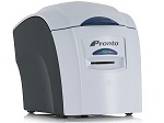 Magicard Pronto Low Volume ID Card Printer - IDCardGroup.com